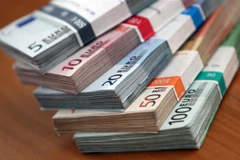 EU đầu tư 5,5 triệu euro vào các dự án xã hội tại Venezuela. (Ảnh: AFP/TTXVN)