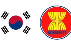 ASEAN-Hàn Quốc hướng tới xây dựng nền kinh tế khu vực xanh và bền vững. (Ảnh: Khmer Times)