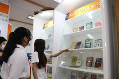 [Photo] Khai mạc Ngày Hội Sách và Văn hóa đọc năm 2022