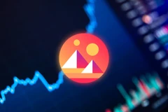 Tiền ảo Mana. (Nguồn: bitcoininsider.org)