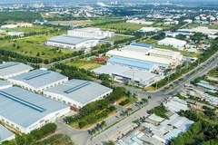 Đầu tư dự án Khu Công nghiệp Đồng Vàng tại Khu Kinh tế Nghi Sơn