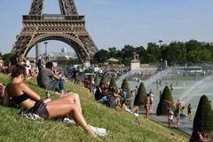 Ảnh minh họa. (Nguồn: AFP/Getty Images)