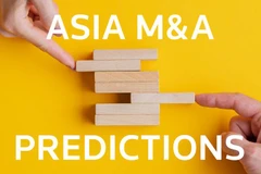 Ảnh minh họa. (Nguồn: legalbusinessonline.com)