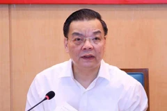 Ông Chu Ngọc Anh. (Ảnh: TTXVN)