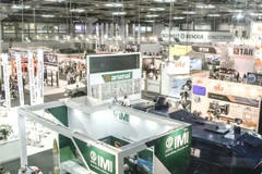 (Nguồn: isdefexpo.com)