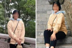 [Video] Phát hiện thi thể nữ sinh ở Hải Dương sau nhiều ngày mất tích