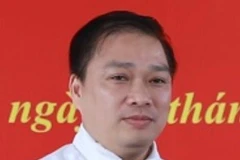 Bổ nhiệm lại Chủ tịch Hội đồng quản trị Ngân hàng Phát triển Việt Nam