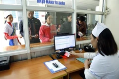 Ảnh chỉ có tính chất minh họa. (Nguồn: TTXVN)