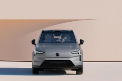 Mẫu xe Volvo EX90. (Nguồn: Volvo Car)