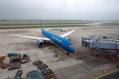 Chuyến bay miễn phí đưa công dân khó khăn từ Nhật Bản về quê đón Tết