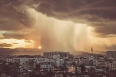 Ảnh minh họa. (Nguồn: CGTN)