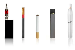 Đều là thuốc lá thế hệ mới nhưng thuốc lá điện tử và thuốc lá làm nóng khác nhau về mặt bản chất.