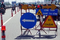 Ảnh minh họa: (Nguồn: TTXVN phát)