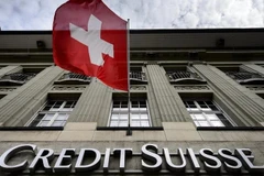 Ngân hàng Credit Suisse có thể sẽ lỗ ròng trong quý 4/2021. (Nguồn: RTE)