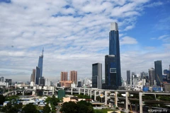 Các thành viên Amcham đã có những đóng góp trực tiếp cho nền kinh tế Malaysia. (Nguồn: theedgemarkets.com)