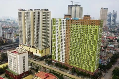 Ảnh minh họa. (Nguồn: TTXVN)