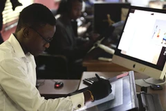 Nigeria đứng đầu châu Phi với hơn 750 công ty khởi nghiệp. (Nguồn: qz.com)