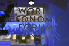 WEF hoãn hội nghị thượng đỉnh thường niên tại Singapore. (Nguồn: aa.com.tr)