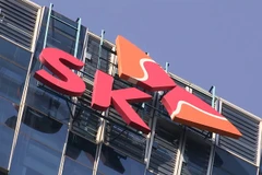SK Telecom cho biết sẽ hủy bỏ khoảng 8,69 triệu cổ phiếu quỹ, tương đương 10,8% tổng số cổ phiếu đã phát hành. (Nguồn: Yonhap)