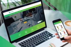Các doanh nghiệp thương mại điện tử Việt Nam đang tích cực đổi mới để đón đầu xu hướng.