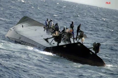 Ảnh minh họa. (Nguồn: indiatvnews.com)