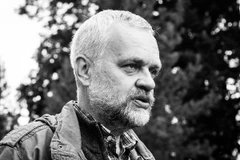 Nhà văn Nga Aleksei Varlamov. (Ảnh: ypdeka.ru)