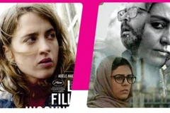 Liên hoan phim sẽ diễn ra từ ngày 8-11/9 tại Hà Nội (Ảnh: BTC)