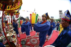 Ảnh chỉ mang tính minh họa. (Nguồn: TTXVN)