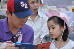 Ảnh minh họa. (Nguồn: BTC)