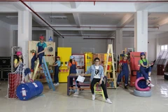 Nhiều chương trình mới sẽ lên sóng từ tháng Bảy. (Ảnh minh họa: VTV7)