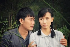 "Mắt biển" sẽ mở màn Tuần phim kỷ niệm 70 năm Ngày Thương binh Liệt sỹ. (Ảnh: ĐLP)