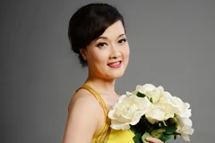 Nghệ sỹ Vân Dung: (Ảnh: NVCC)