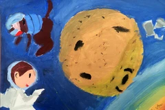 Triển lãm sẽ diễn ra từ ngày 10-30/8 tại Hà Nội. (Ảnh: BTC)