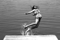 “Sự uốn éo của đô thị” là câu chuyện về sự giao thoa của các nền văn hóa. (Ảnh: BTC)