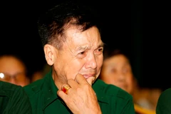 Ảnh chỉ mang tính chất minh họa. (Nguồn: PV/Vietnam+)