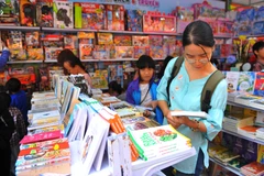 Ảnh minh họa. (Nguồn: TTXVN)