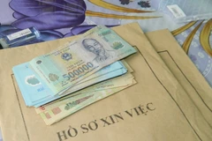 Ảnh minh họa. (Nguồn: Quangngai.gov.vn)