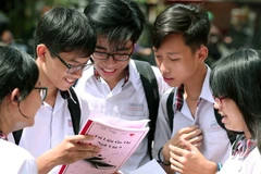 Ảnh minh họa. (Nguồn: TTXVN)