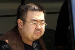 Ông Kim Jong-nam. (Nguồn: The Star Online)