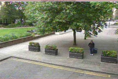 Tên Salman Abedi xuất hiện ở Manchester trước khi tiến hành vụ đánh bom liều chết. (Nguồn: Reuters)