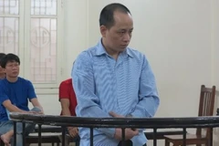 “Siêu trộm” xe ôtô vào ban đêm ở Hà Nội lĩnh án 16 năm tù giam