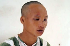 Bình Dương: Hai người dân bị thương khi truy bắt kẻ cướp giật