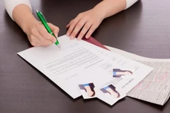 Lĩnh án 13 năm tù vì lừa đảo xin việc tại các bệnh viện lớn ở Hà Nội