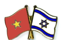 Doanh nghiệp quốc phòng Israel mong muốn hợp tác với Việt Nam