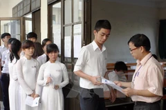 Ảnh minh họa. (Nguồn: TTXVN)