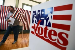 Ảnh minh họa. (Nguồn: AFP/Getty Images)