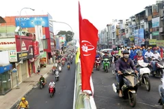 Ảnh minh họa. (Nguồn: TTXVN)