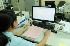 Ảnh minh họa. (Nguồn: TTXVN)