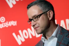 Ông Jeff Jones. (Nguồn: Getty Images)