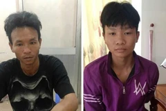Vụ người đàn ông tử vong trong tư thế bị trói: Bắt giữ 2 anh em ruột